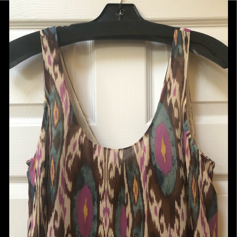 Rory Beca Silk Top - Picture 4 of 11